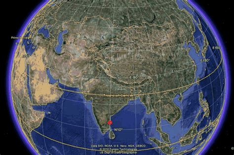 Using GPS Coordinates to Find a Location - Trackimo