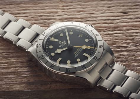 Review: Tudor Black Bay Pro