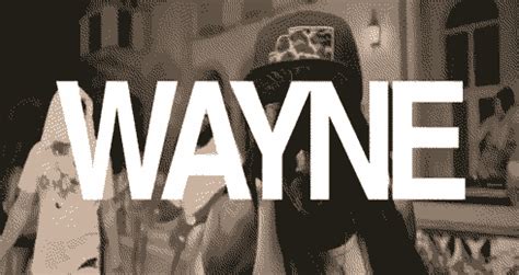 Lil Wayne Music Video GIFs - Find & Share on GIPHY