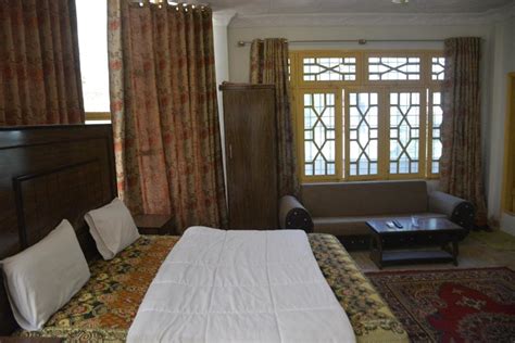 Hotel Swat Gateway in Mingora, Pakistan - reviews, prices | Planet of Hotels