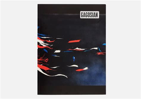 Gagosian Quarterly’s first issue of 2018 is now...