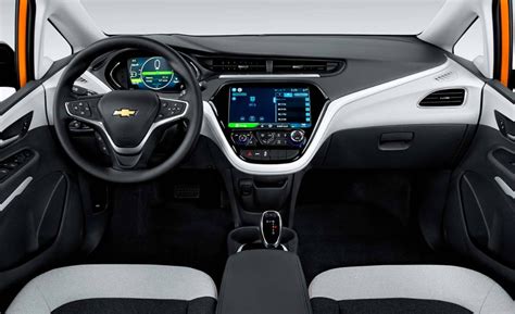 2025 Chevy Bolt EV Price: Revolutionizing Electric Driving - Inside The ...