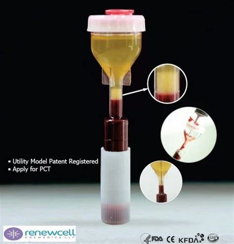 PRP Kit - Y Cell Bio PRP Kit Wholesale Supplier from Mumbai