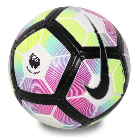 Nike Strike Soccer Ball