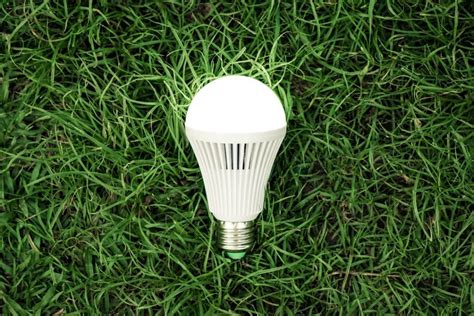 LED Lights Are Better For The Environment | Reasons Why