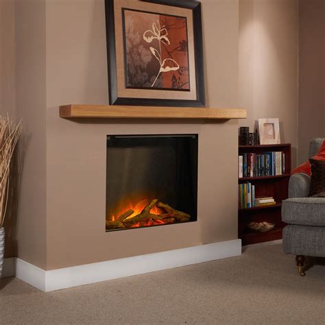 Fireplace Mantel With Shelves at Shirley Perez blog