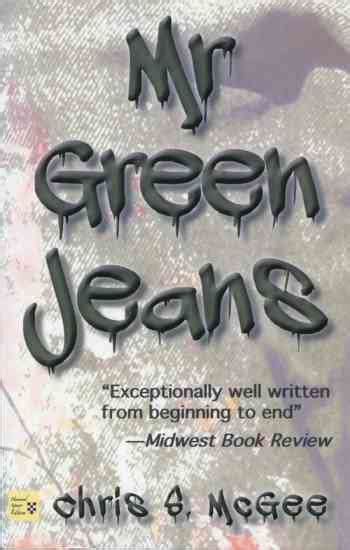 Book Review: Mr. Green Jeans – Utne