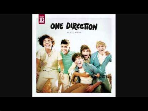 One Direction - I Wish [Audio] - YouTube