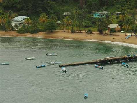 THE 10 BEST Tobago Beaches (2025) - Tripadvisor