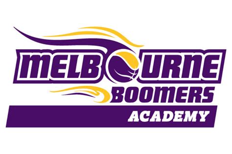 Launch of the Melbourne Boomers Academy - Melbourne Boomers