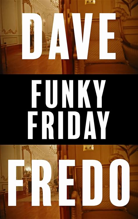 Dave - Funky Friday Wallpapers - Wallpaper Cave