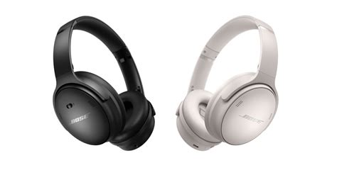 Bose QC45 noise-cancelling headphones get new personalisation features ...