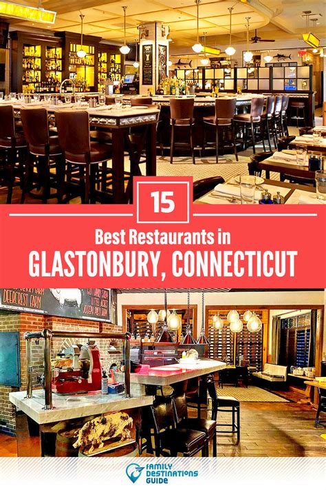 15 Best Restaurants in Glastonbury, CT for 2022 (Top Eats!) | Blog Hồng