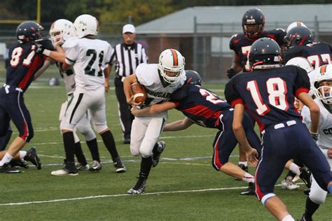 Pin by Talon Yearbook on 2016 Liberty High School Football | High school football, School ...