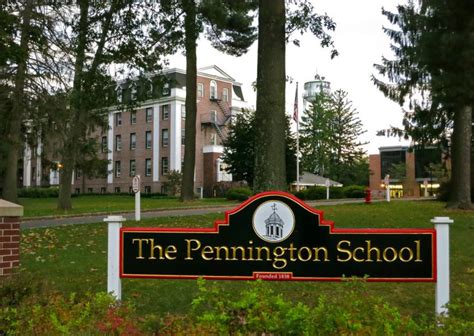 The Pennington School (Philadelphia, USA)