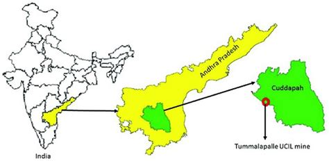 The Andhra Pradesh government has ordered inquiry into complaints about groundwater pollution ...