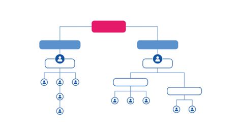 Organigrama Vertical de una Empresa: Características y Ejemplos