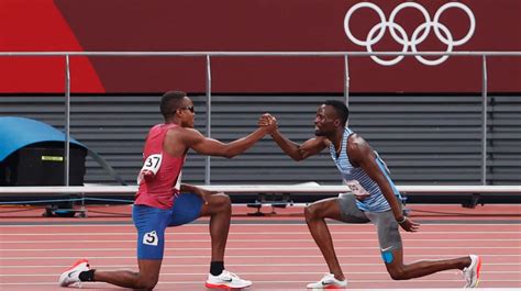 Here Are The Top 10 Best Moments Of The Tokyo 2020 Olympics