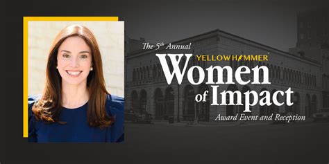 Liz Williams is a 2022 Woman of Impact | Flipboard