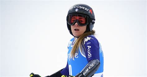 Sofia Goggia to miss Cortina 2021 world championships