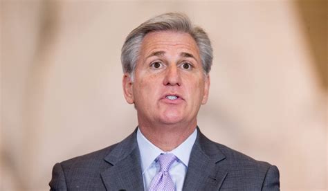 Kevin McCarthy says House will target opioid epidemic - Washington Times