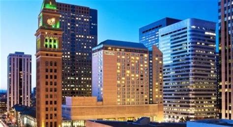 7 Best Pool Hotels in Downtown Denver, Denver | U.S. News