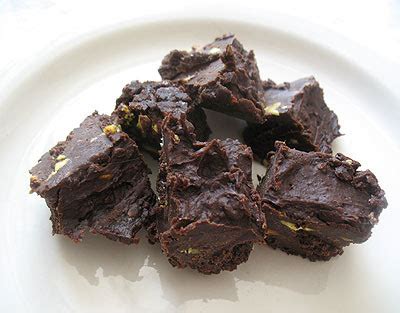 Cocoa Nut Butter No-Bake Fudge | Lisa's Kitchen | Vegetarian Recipes | Cooking Hints | Food ...