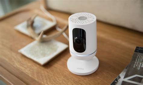 Vivint Indoor Camera Reviews: See What People Are Saying about Our Indoor Camera | Vivint