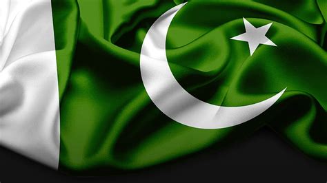 Pakistan Flag Wallpaper Full Size