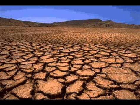 Sahel Desertification - YouTube