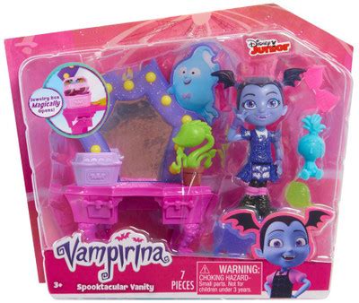 VAMPIRINA TOYS, ACTION FIGURES & PLUSH DOLLS On Sale at ToyWiz.com