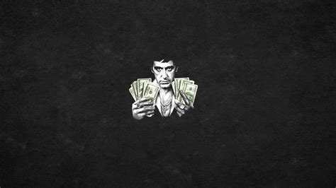 Al Pacino Scarface Wallpaper