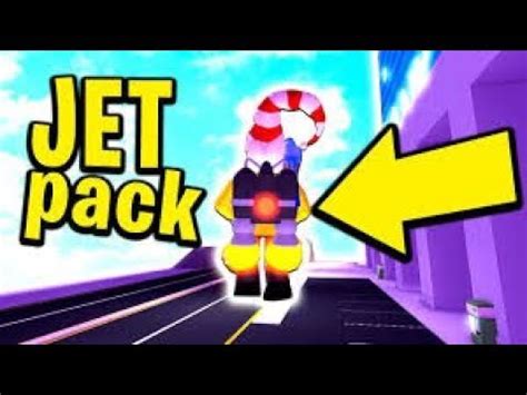 COMO TENER EL JETPACK DE ¡¡¡MAD CITY!!! Fabri_zio23 - YouTube