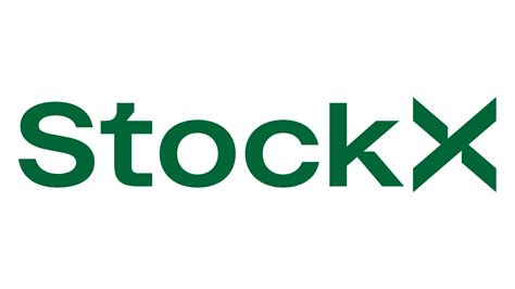 StockX - o primeiro rebranding da empresa: valor, história, PNG