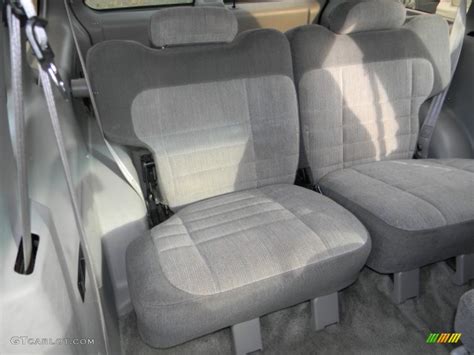 Grey Interior 1996 Ford Explorer Sport 4x4 Photo #59686601 | GTCarLot.com