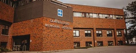 Campbellford Memorial Hospital Foundation raised $1.3 million in funds last year | 93.3 myFM