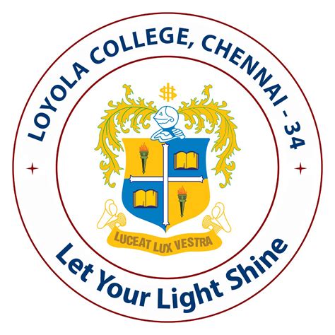 Loyola College Chennai: Admission, Courses, Fees