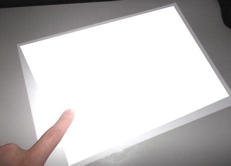 LightPaper: The latest development of LED lighting