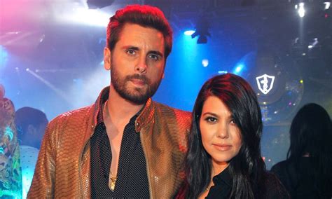 Will Scott Disick's trip to rehab affect his net worth? – Film Daily