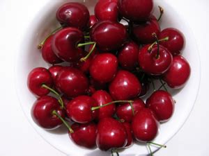 Bing Sweet Cherry Trees for Sale | Willis Orchard Company