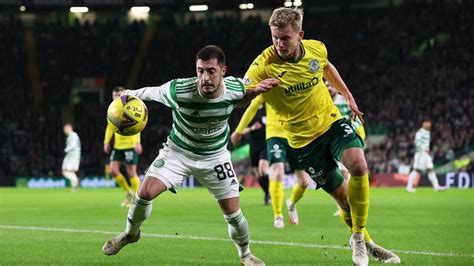 What channel is Hibs v Celtic? Live stream, TV and kick-off details for ...