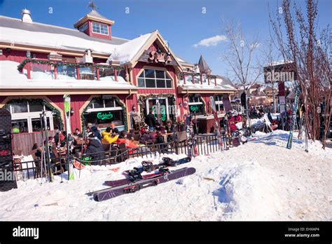 Collingwood ontario hi-res stock photography and images - Alamy