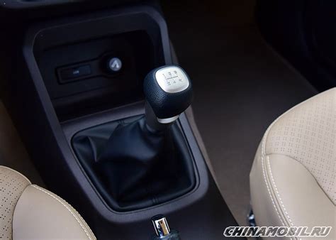 Wuling Hongguang - Interior photos of.