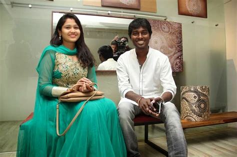 Director Atlee and his wife Priya latest photos | CINI MEDIA 10