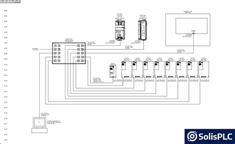 electrical control panel wiring diagram software - Wiring Diagram and Schematics