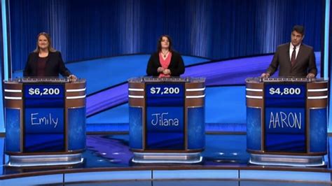 'Jeopardy!' Fans React After Thrilling Champions Wildcard Final