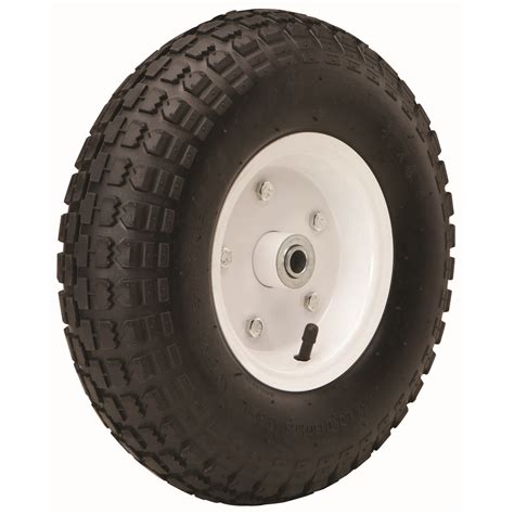 Coupons for 13 in. Pneumatic Tire with White Hub – Item 63058 / 67424 ...