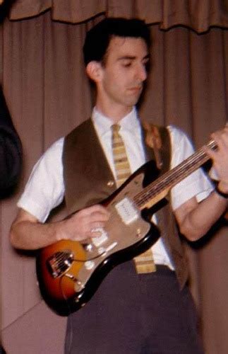 Did Frank Zappa really start playing guitar only at 18? By 22, he was shredding! ("Joe's Xmasage ...