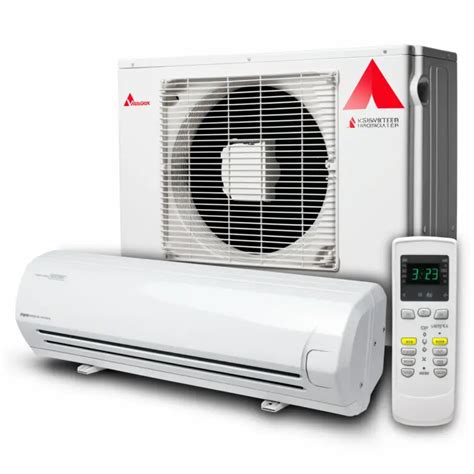 Ductless Minisplit AC Systems: A Comprehensive Guide