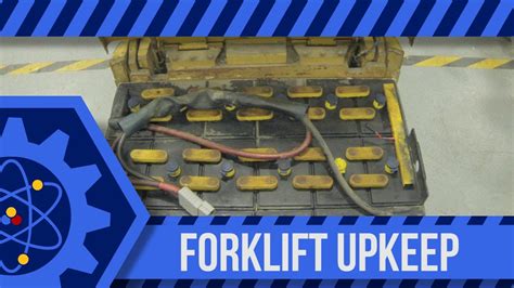 45+ Clark Forklift Battery Location Pics - Forklift Reviews